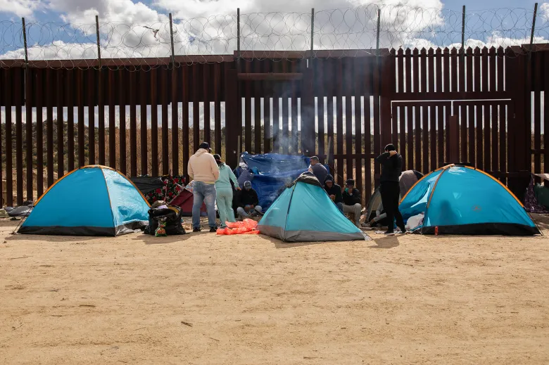 migrantes